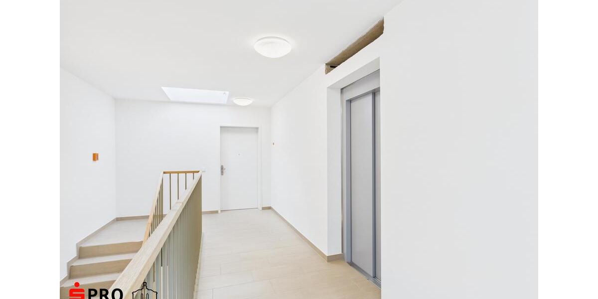 Etagenwohnung Saarbrücken Neue Bremm - 4 Zimmer, 128 m&sup2;, 1.856&euro; | Angebot:22886751