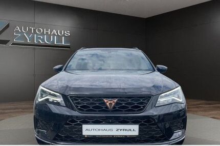 Cupra Ateca 42.110 km 26.980 &euro; Saarlouis 66740