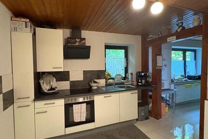 Wohnung Breitenbach - 4 Zimmer, 100 m&sup2;, 750&euro; | Angebot:25876509