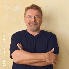 Jürgen von der Lippe: Sextextsextett - Comedy-Lesung 02.03.2027 Congresshalle Saarbrücken