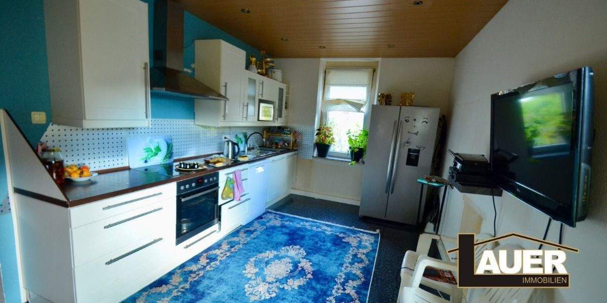 Mehrfamilienhaus, Wohnhaus Saarbrücken Burbach - 1 Zimmer, 330 m&sup2;, 495.000&euro; | Angebot:25729524