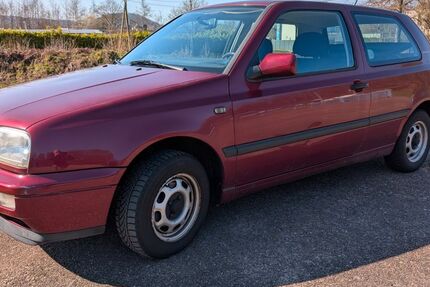 VW Golf 70.000 km 3.333 &euro; Rehlingen-Siersburg 66780