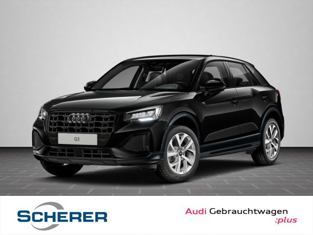 Audi Q2 28.005 km 33.490 &euro; Saarbrücken 66115