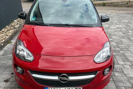 Opel Adam 154.000 km 5.500 &euro; Blieskastel 66440