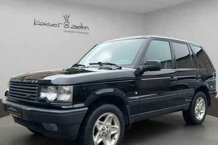 Land Rover Range Rover 138.615 km 22.038 &euro; Saarbrücken 66133