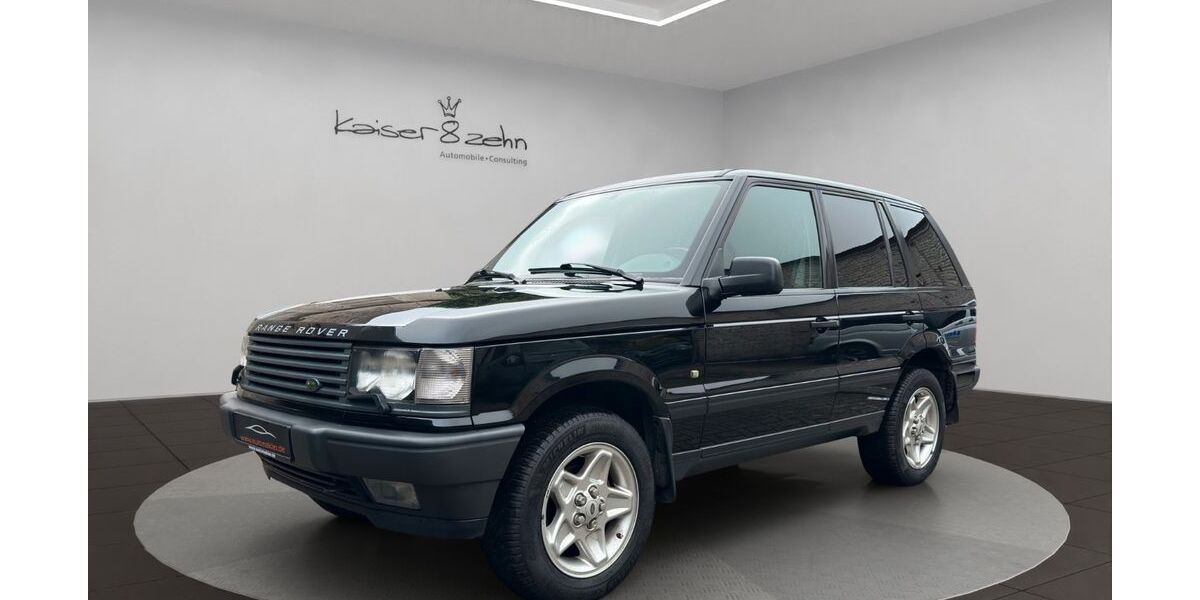 Land Rover Range Rover 138.615 km 22.038 &euro; Saarbrücken 66133