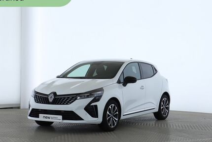 Renault Clio 17.800 km 18.790 &euro; Heusweiler 66265