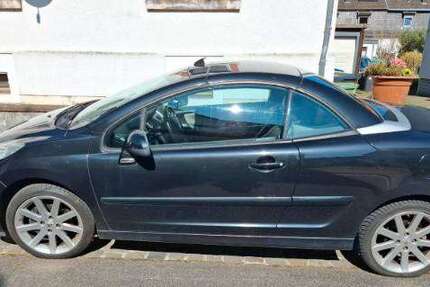 Peugeot 207 148.815 km 2.699 &euro; Saarbrücken, Landeshauptstadt 66115
