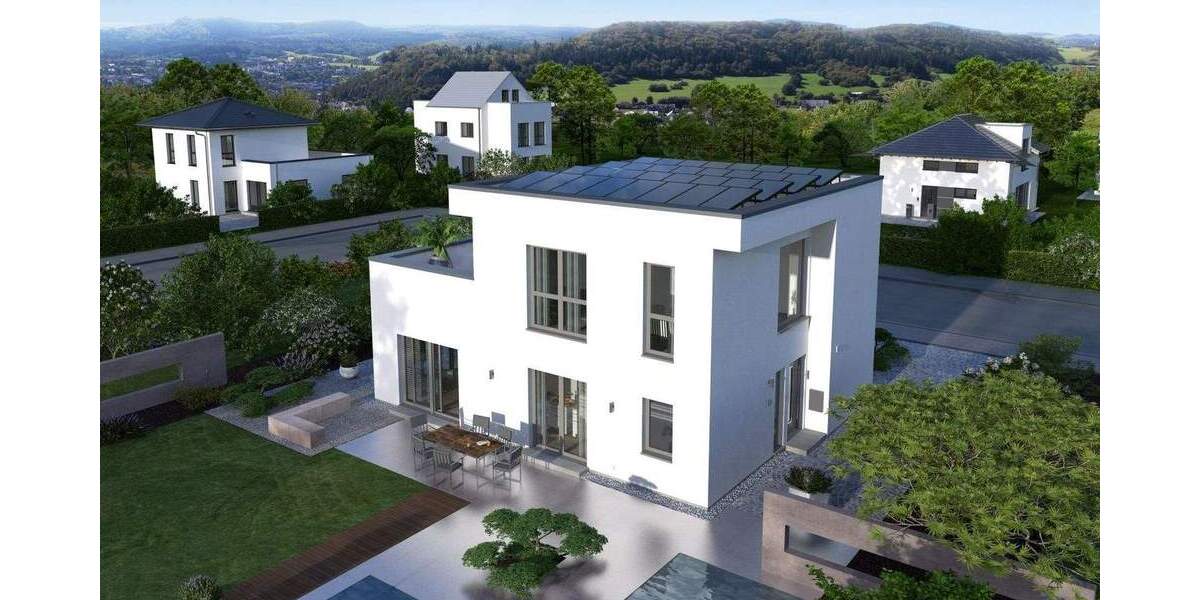 Einfamilienhaus Heusweiler Eiweiler - 4 Zimmer, 188 m&sup2;, 731.900&euro; | Angebot:25743135