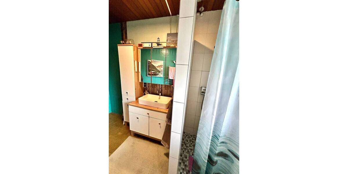 Mehrfamilienhaus, Wohnhaus Eppelborn Wiesbach - 7 Zimmer, 137 m&sup2;, 125.000&euro; | Angebot:25701150