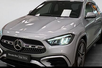 Mercedes-Benz GLA 180 6.263 km 36.690 &euro; Saarbrücken 66117