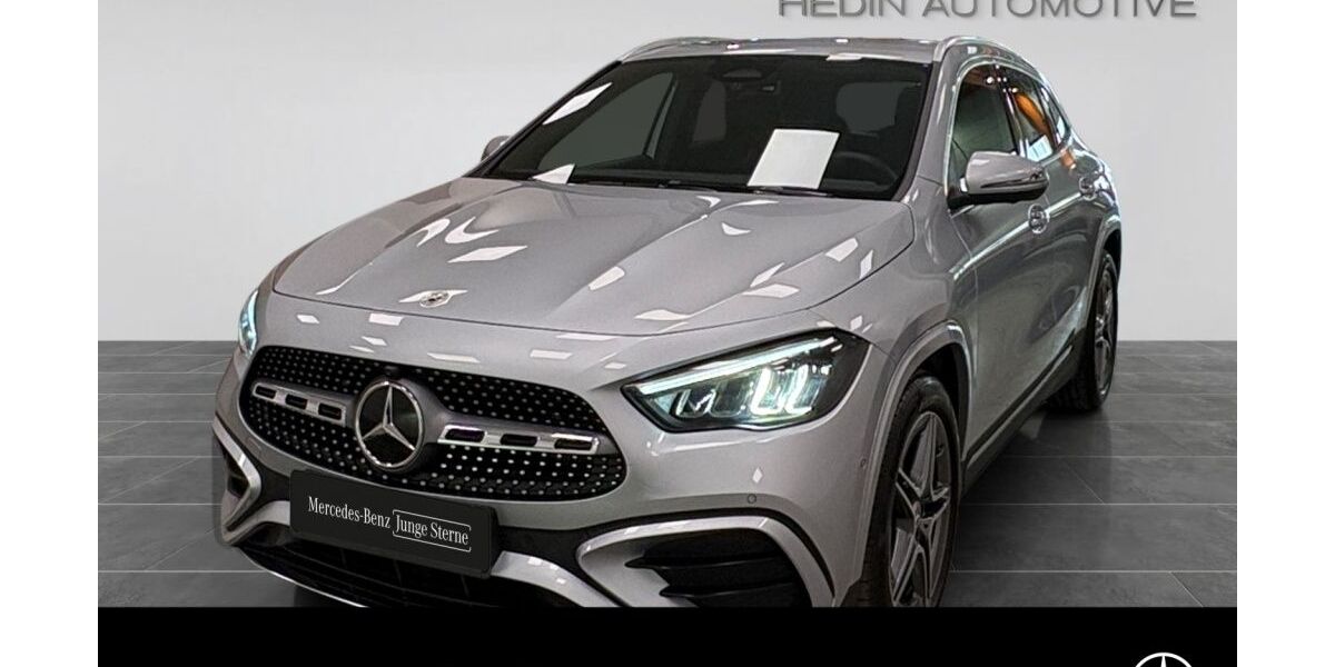 Mercedes-Benz GLA 180 6.263 km 36.690 &euro; Saarbrücken 66117
