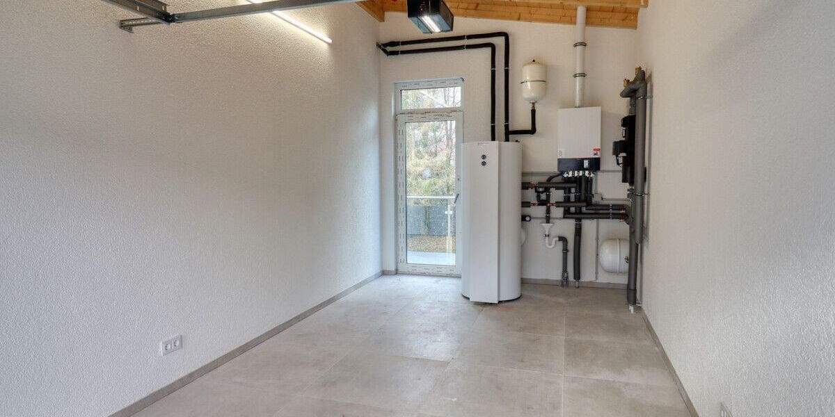 Etagenwohnung Sankt Ingbert / Rohrbach Rohrbach - 5 Zimmer, 200 m&sup2;, 1.900&euro; | Angebot:25690719