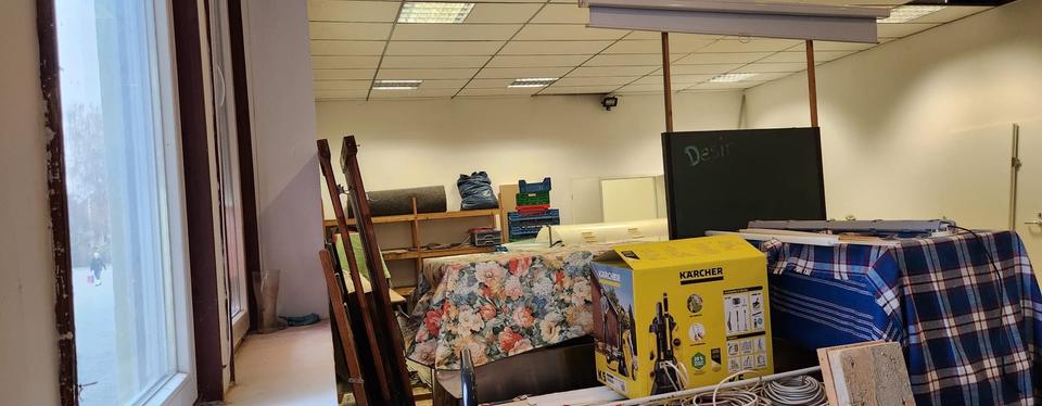 Gewerbeobjekt Zweibrücken - 1.100&euro; | Angebot:24868849