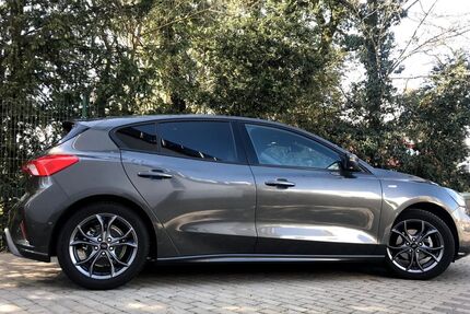 Ford Focus 41.800 km 16.399 &euro; Saarlouis 66740