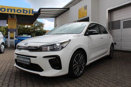 Kia Rio 87.990 km 16.900 &euro; Ensdorf 66806