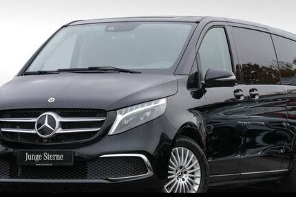 Mercedes-Benz V 300 41.325 km 66.990 &euro; Saarbrücken 66117