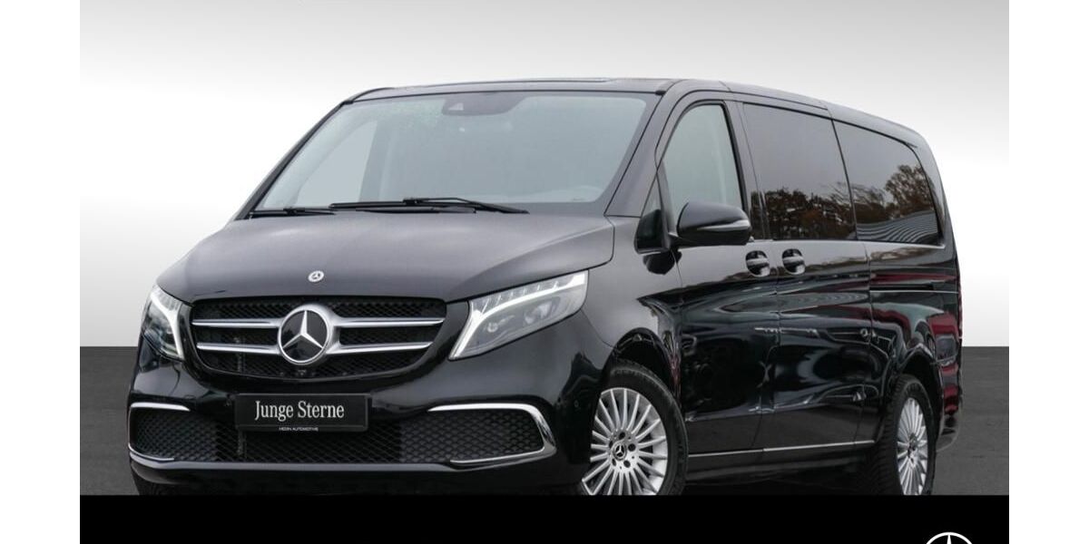 Mercedes-Benz V 300 41.325 km 66.990 &euro; Saarbrücken 66117