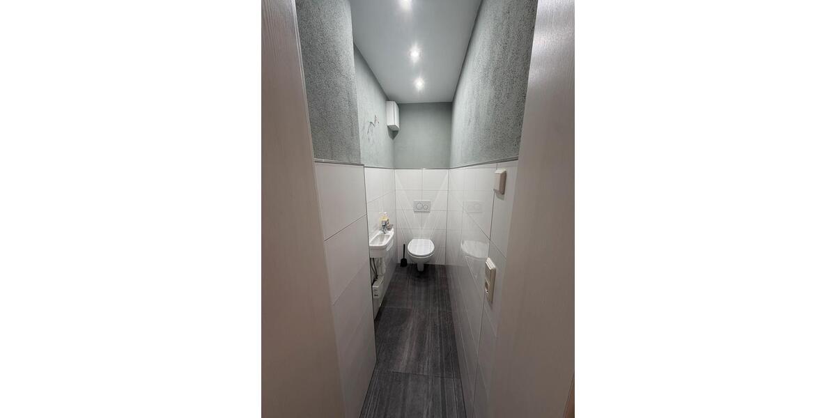 Etagenwohnung Saarbrücken Bübingen - 3 Zimmer, 88 m&sup2;, 1.190&euro; | Angebot:26463374