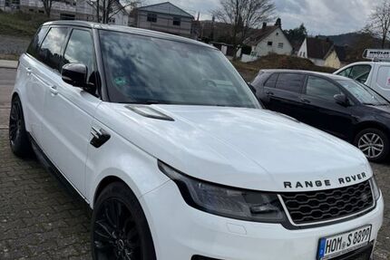 Land Rover Range Rover Sport 145.000 km 39.000 &euro; Bexbach 66450