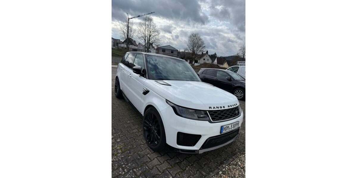 Land Rover Range Rover Sport 145.000 km 39.000 &euro; Bexbach 66450