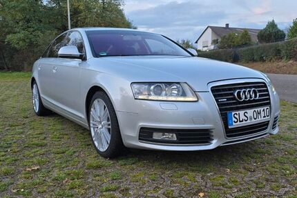 Audi A6 125.000 km 12.000 &euro; Saarlouis 66740