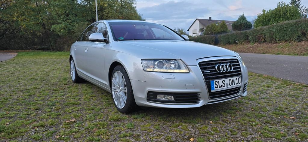 Audi A6 125.000 km 12.000 &euro; Saarlouis 66740