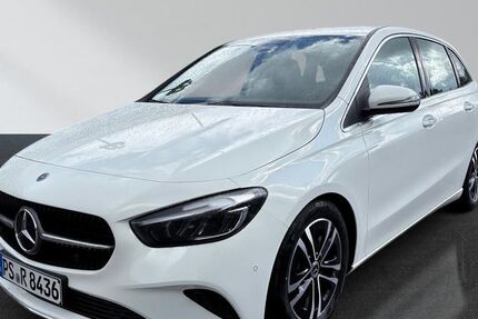 Mercedes-Benz B 180 8.000 km 37.900 &euro; Zweibrücken 66482