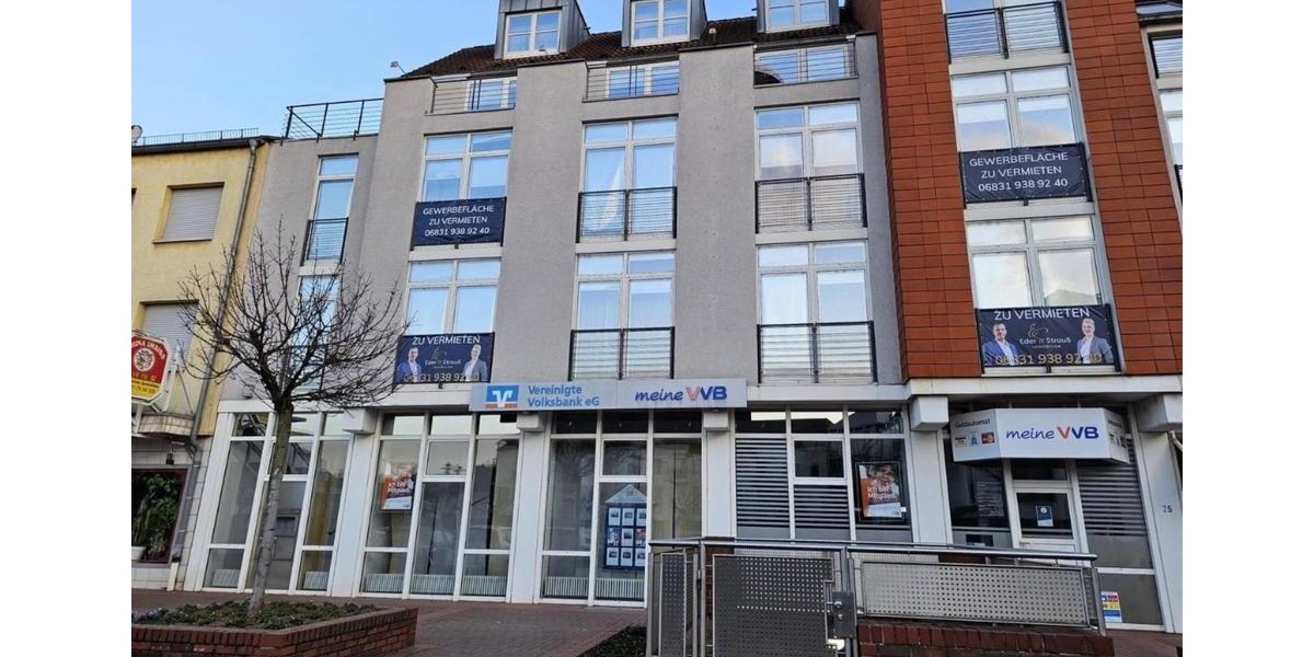 Gewerbeobjekt Dillingen (Saar) - 1.200&euro; | Angebot:25921070