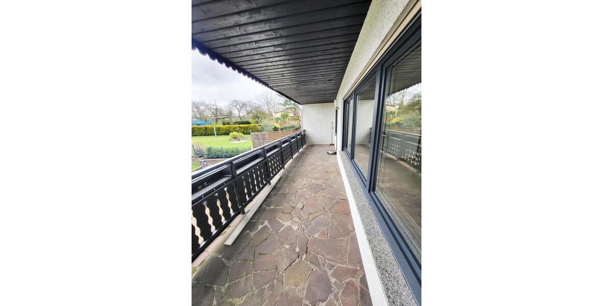 Etagenwohnung Eppelborn - 2.5 Zimmer, 86 m&sup2;, 750&euro; | Angebot:25626185