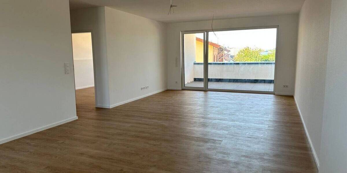 Etagenwohnung Riegelsberg - 2 Zimmer, 81 m&sup2;, 850&euro; | Angebot:26583159