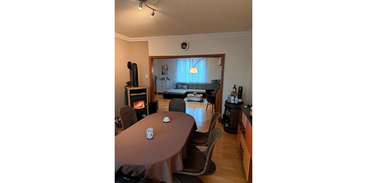 Reihenhaus Dillingen (Saar) - 5 Zimmer, 154 m&sup2;, 255.000&euro; | Angebot:25871164