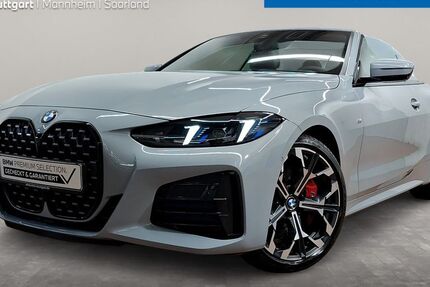 BMW 430 18.088 km 61.380 &euro; Kirkel 66459