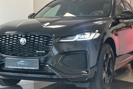 Jaguar F-Pace 122.000 km 28.900 &euro; Dillingen 66763