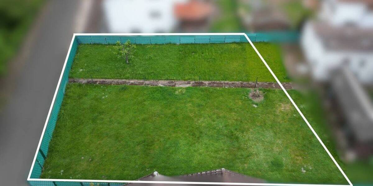 Grundstück Saarlouis Roden - 139.000&euro; | Angebot:25687195