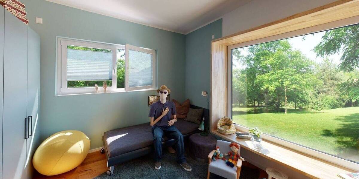 Einfamilienhaus Völklingen Lauterbach - 8 Zimmer, 178 m&sup2;, 632.900&euro; | Angebot:25737046