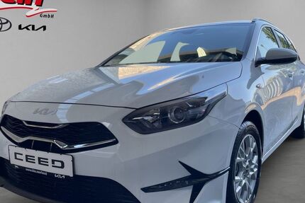 Kia ceed / Ceed 2.000 km 22.490 &euro; Saarlouis 66740