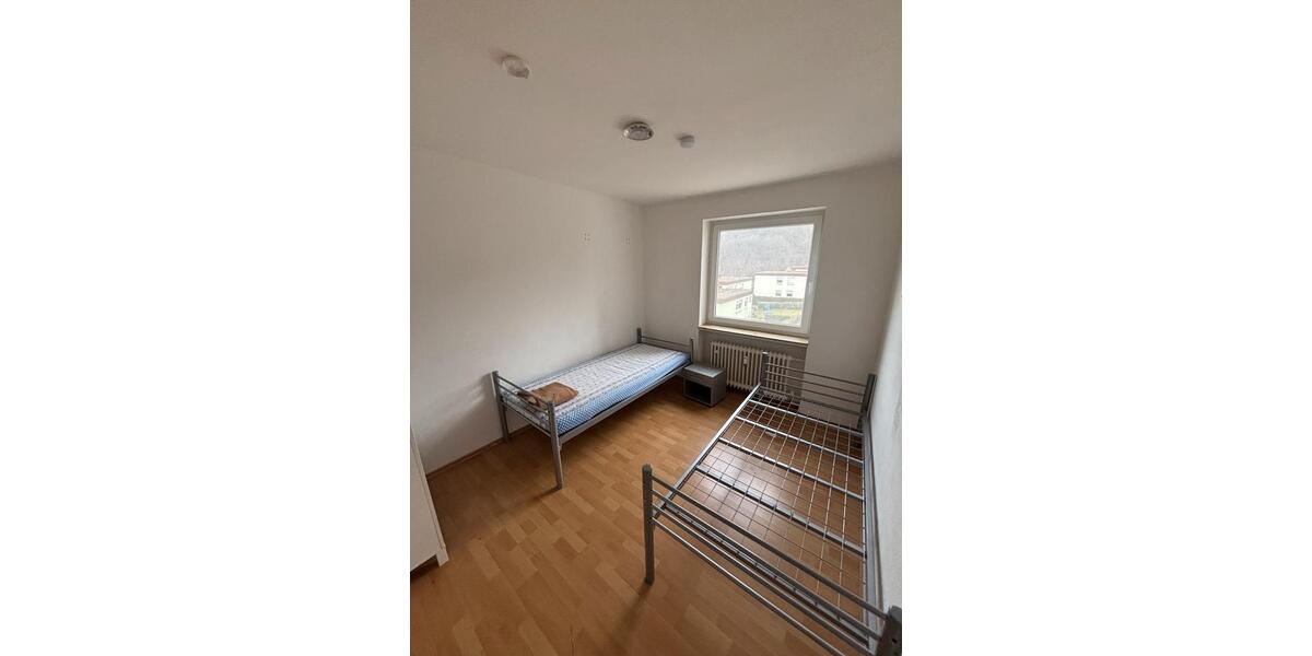 Etagenwohnung Beckingen - 3.5 Zimmer, 72 m&sup2;, 149.000&euro; | Angebot:24995107