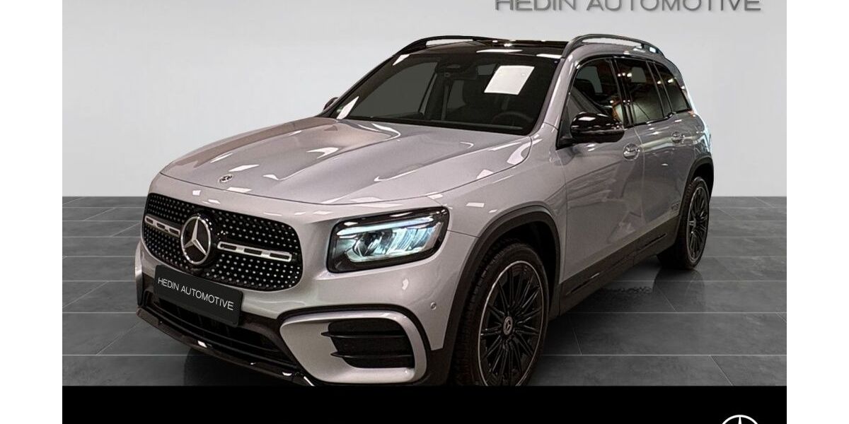 Mercedes-Benz GLB 200 9.900 km 50.900 &euro; Saarbrücken 66117