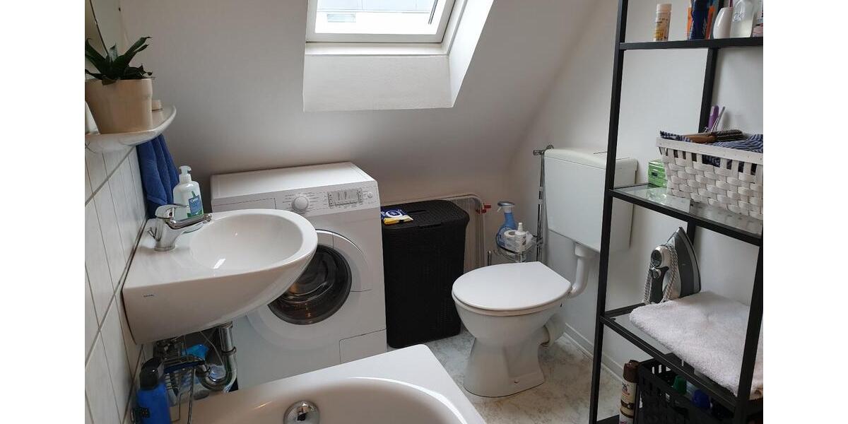 Etagenwohnung Saarbrücken - 2 Zimmer, 41 m&sup2;, 400&euro; | Angebot:25720757