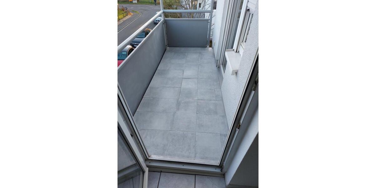 Etagenwohnung Saarbrücken Brebach-Fechingen - 3 Zimmer, 83 m&sup2;, 830&euro; | Angebot:26379380