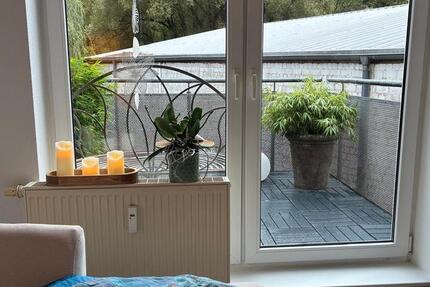 Wohnung Saarbrücken Scheidt - 2 Zimmer, 58 m&sup2;, 590&euro; | Angebot:27638722