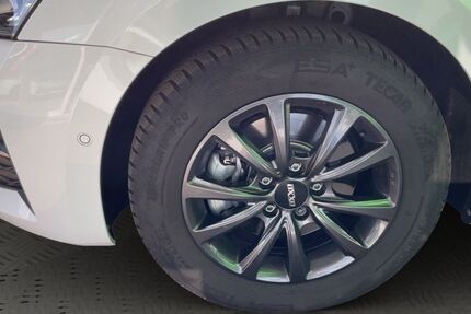 Skoda Octavia 6.300 km 39.990 &euro; Saarlouis 66740