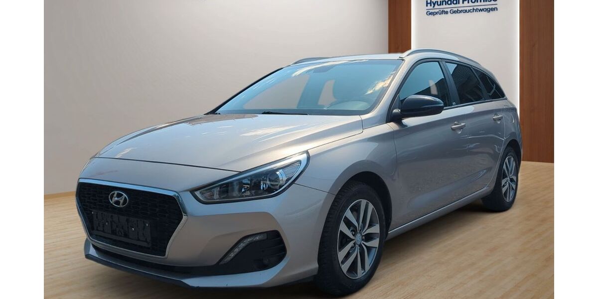 Hyundai i30 83.601 km 13.990 &euro; Saarlouis 66740