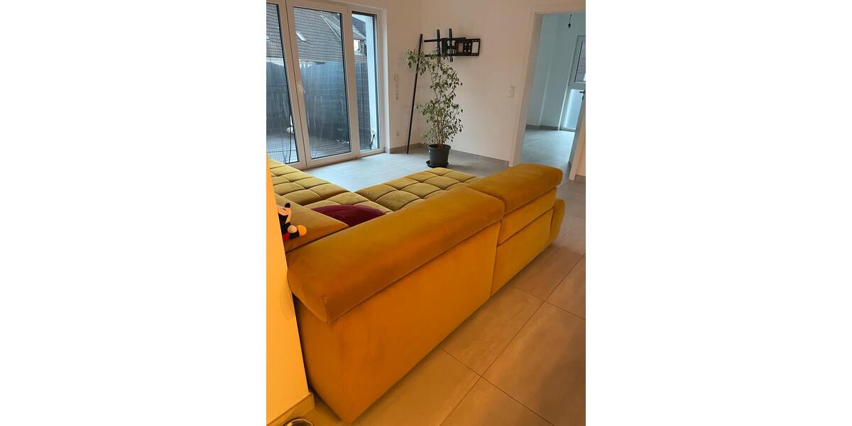 Etagenwohnung Friedrichsthal - 2 Zimmer, 77 m&sup2;, 930&euro; | Angebot:25632297