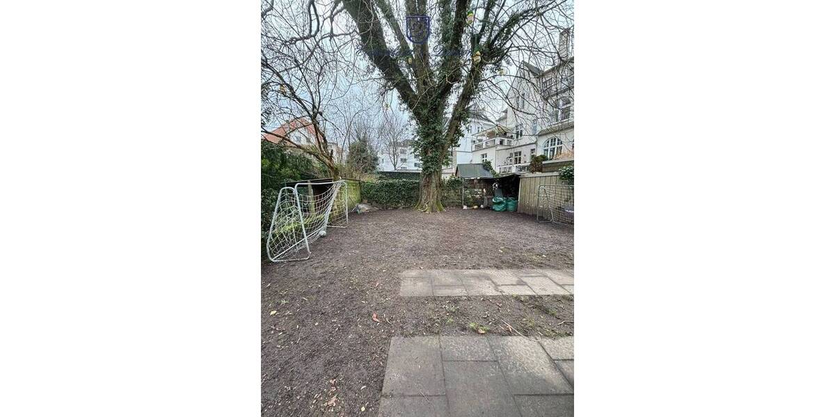 Mehrfamilienhaus, Wohnhaus Saarbrücken St Johann - 8 Zimmer, 315 m&sup2;, 790.000&euro; | Angebot:25747854