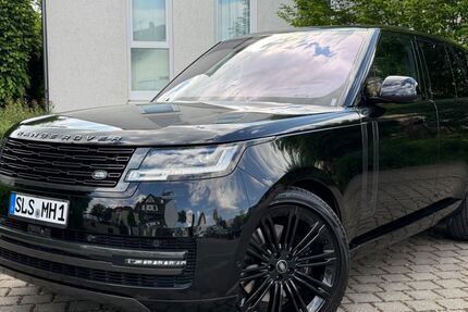 Land Rover Range Rover 41.000 km 129.900 &euro; Saarlouis 66740