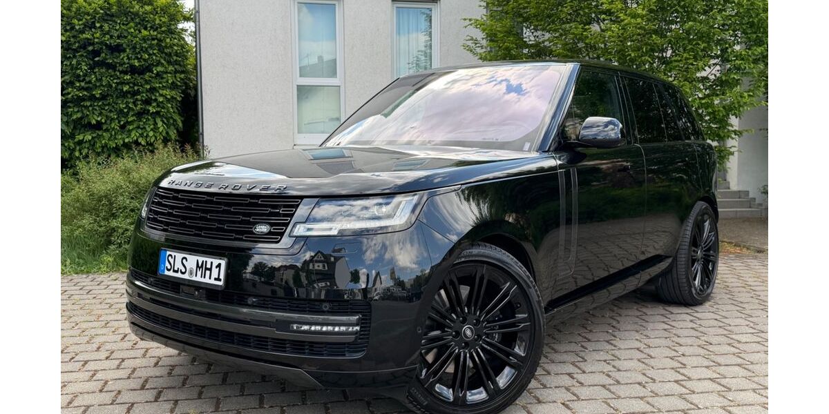 Land Rover Range Rover 41.000 km 129.900 &euro; Saarlouis 66740