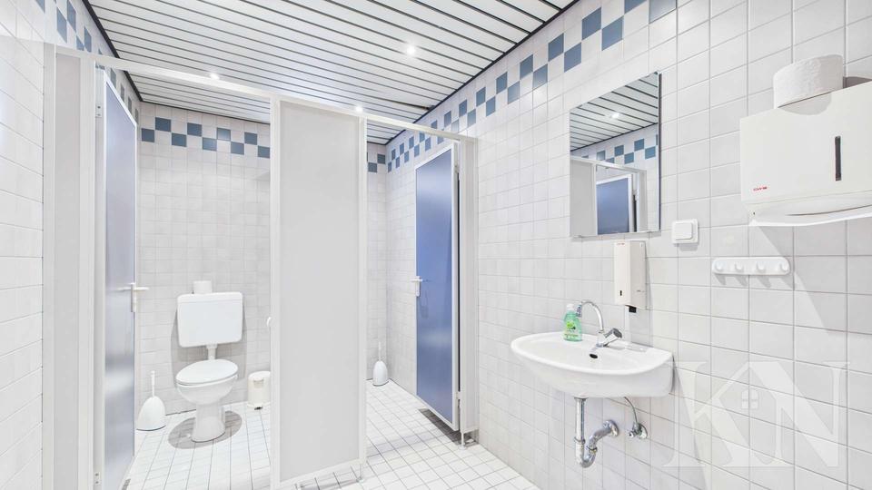 Gewerbeobjekt Dillingen (Saar) - 3.000&euro; | Angebot:24440982