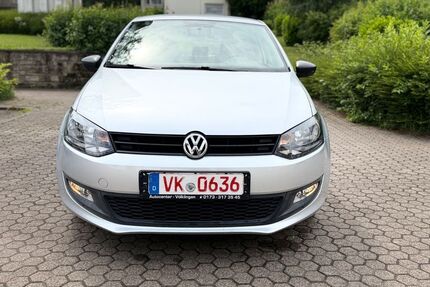 VW Polo 80.000 km 6.500 &euro; Völklingen 66333